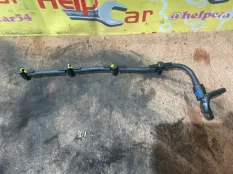 Трубка топливная AUDI Q5 2010 03L130235K 8RB CAHA