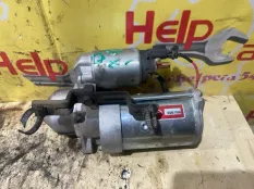 Стартер Kia Sportage 2009 3610027700 JE D4EA