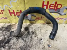 Патрубок системы охлаждения Kia Sportage 2009 973112E240 JE D4EA