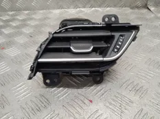 Дефлектор Toyota C-HR 2022 55660F4020 ZYX11R-AHXGBW 2ZR-FXE