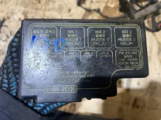 Проводка двс Kia Sportage 2009 914310Z030 JE D4EA