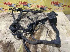 Проводка двс Kia Sportage 2009 914310Z030 JE D4EA