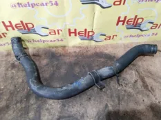 Патрубок системы охлаждения Kia Ceed 2008 254112H000 ED G4FC