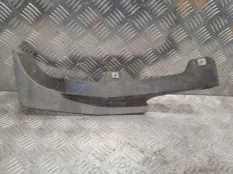 Брызговик AUDI Q5 2010 8R0853887 8RB CAHA, передний левый