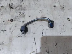 Трубка топливная Land Rover Discovery Sport 2014 L550 224DT