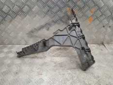 Крепление бампера AUDI Q5 2010 8R0807453 8RB CAHA, заднее левое