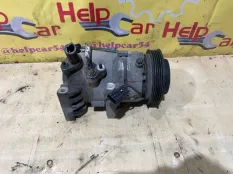 Компрессор кондиционера Hyundai ix35 2012 977012Y100 LM D4FD