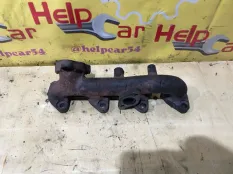 Коллектор выпускной Hyundai ix35 2012 285112A740 LM D4FD