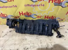 Коллектор впускной Hyundai ix35 2012 283102A802 LM D4FD