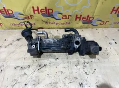 Клапан ЕГР Hyundai ix35 2012 284202A850 LM D4FD