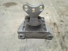 Подушка двигателя Honda Civic 2008 50850SMGE01 FK2 R18A2, левая