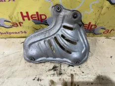 Кожух выпускного коллектора Toyota Auris 2009 171680T030 ZRE152 2ZR-FAE