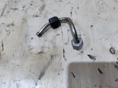 Трубка топливная Land Rover Discovery Sport 2014 L550 224DT