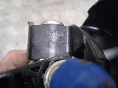 Кулиса КПП Honda Civic 2008 54700SMGE01 FK2 R18A2