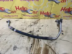 Трубка кондиционера Toyota Auris 2009 8870402580 ZRE152 2ZR-FAE