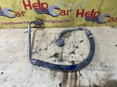 Трубка кондиционера Toyota Auris 2009 8870302350 ZRE152 2ZR-FAE