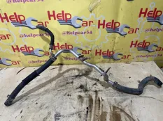 Патрубок системы охлаждения Toyota Auris 2009 1626837031 ZRE152 2ZR-FAE