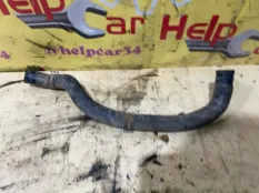 Патрубок системы охлаждения Toyota Auris 2009 8724502A10 ZRE152 2ZR-FAE