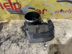 Дросельная заслонка Kia Sportage 2009 3510027410 JE D4EA