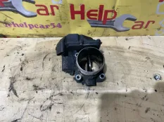 Дросельная заслонка Hyundai ix35 2012 351002A900 LM D4FD