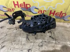 Корпус масляного фильтра Hyundai ix35 2012 263102A510 LM D4FD