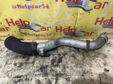 Патрубок интеркулера Kia Sportage 2009 2826027281 JE D4EA