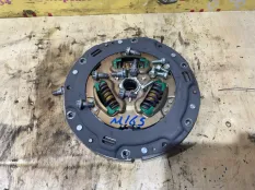 Диск сцепления Toyota C-HR 2022 3127047070 ZYX11R-AHXGBW 2ZR-FXE