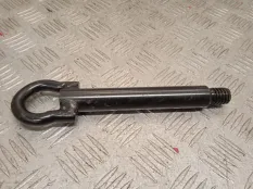 Крюк прицепного устройства Toyota C-HR 2022 51960F4010 ZYX11R-AHXGBW 2ZR-FXE