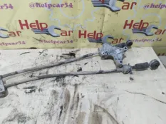 Трос кпп Honda CR-V 2013 54310T1EG01 RM4 N22B4