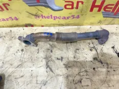 Трубка егр Hyundai ix35 2012 284912A800 LM D4FD