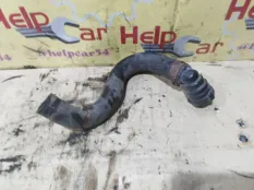 Патрубок системы охлаждения Honda CR-V 2013 19504R7CG00 RM4 N22B4