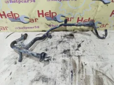 Патрубок системы охлаждения Honda CR-V 2013 RM4 N22B4