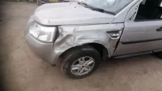 Трубка егр Land Rover Freelander 2010 LR004245 L359 224DT
