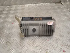 Блок управления Двигателем Toyota C-HR 2022 89661F4550 ZYX11R-AHXGBW 2ZR-FXE