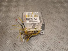 Блок управления аирбаг Toyota C-HR 2022 89170F4660 ZYX11R-AHXGBW 2ZR-FXE