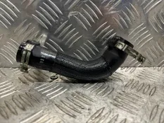 Патрубок интеркулера Land Rover Freelander 2010 LR001263 L359 224DT