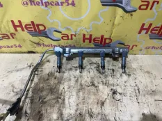 Рампа топливная Toyota C-HR 2022 2320909370 ZYX11R-AHXGBW 2ZR-FXE