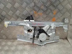 Стеклоподъемник Honda Civic 2008 72250SMGE01 FK2 R18A2, передний левый