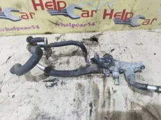 Фланец системы охлаждения Honda CR-V 2013 19425R7CG00 RM4 N22B4