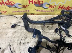 Проводка двс Hyundai ix35 2012 914432Y062 LM D4FD