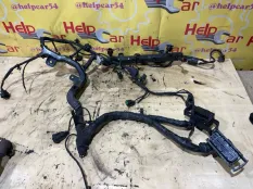 Проводка двс Hyundai ix35 2012 914432Y062 LM D4FD