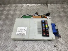 Блок предохранителей Land Rover Freelander 2010 AG9T14D572LA L359 224DT