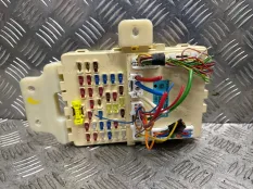 Блок предохранителей Hyundai ix35 2012 919502S511 LM D4FD