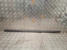 Молдинг стекла Honda Civic 2008 72450SMGE02 FK2 R18A2, передний левый