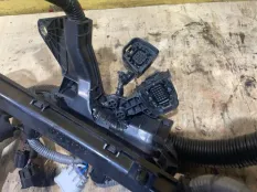 Проводка двс Toyota C-HR 2022 82121F4410 ZYX11R-AHXGBW 2ZR-FXE