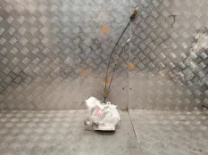 Замок двери Honda Civic 2008 72151SMGE0 FK2 R18A2, передний левый