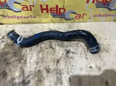 Патрубок системы охлаждения Toyota C-HR 2022 165710T280 ZYX11R-AHXGBW 2ZR-FXE