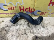 Патрубок системы охлаждения Toyota C-HR 2022 165720T050 ZYX11R-AHXGBW 2ZR-FXE