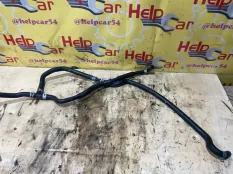 Патрубок системы охлаждения Toyota C-HR 2022 162960T010 ZYX11R-AHXGBW 2ZR-FXE