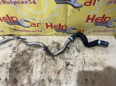 Патрубок системы охлаждения Toyota C-HR 2022 162680T180 ZYX11R-AHXGBW 2ZR-FXE